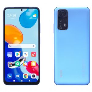 Điện thoại XIAOMI REDMI NOTE 11 (4GB/64GB)