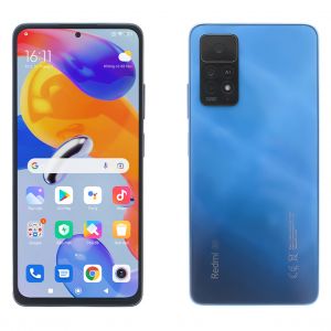 Điện thoại XIAOMI REDMI NOTE 11 PRO 5G (8GB/128GB)