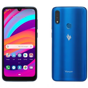 Điện thoại VSMART STAR 3 (2GB/16GB) Like new 99%