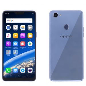 Điện thoại OPPO F7 (6GB/128GB) Like new 99%