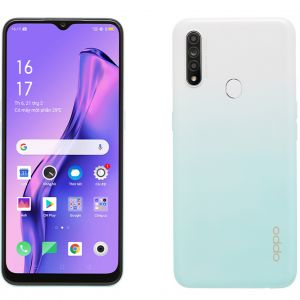 Điện thoại OPPO A31 (6GB/128GB) Like new 99%