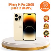 iPhone 14 Pro 256GB (Quốc tế 98-99%)