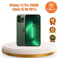 iPhone 13 Pro 256GB (Quốc tế 98-99%)
