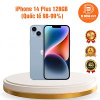 iPhone 14 Plus 128GB (Quốc tế 98-99%)