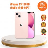 iPhone 13 128GB (Quốc tế 98-99%)