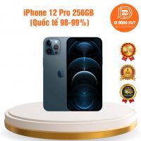 iPhone 12 Pro 256GB (Quốc tế 98-99%)
