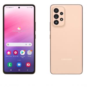 Điện thoại SAMSUNG GALAXY A53 5G (8GB/128GB)