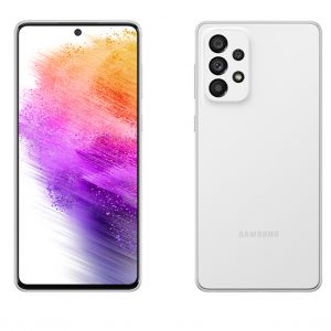 Điện thoại SAMSUNG GALAXY A73 5G (8GB/128GB)