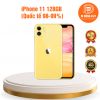 iphone-11-128gb-quoc-te-98-99 - ảnh nhỏ  1