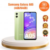 Samsung Galaxy A05 (4GB/64GB)