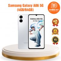 Samsung Galaxy A06 5G (4GB/64GB)