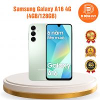 Samsung Galaxy A16 4G (4GB/128GB)