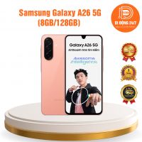 Samsung Galaxy A26 5G (8GB/128GB)