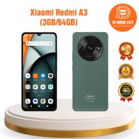 Xiaomi Redmi A3 (3GB/64GB)