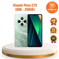 Xiaomi Poco C75 (8GB - 256GB)