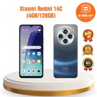 Xiaomi Redmi 14C (4GB/128GB)