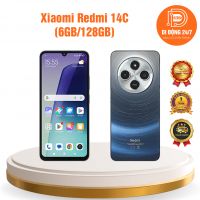 Xiaomi Redmi 14C (6GB/128GB)