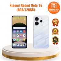 Xiaomi Redmi Note 14 (6GB/128GB)