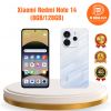 xiaomi-redmi-note-14-8gb/128gb - ảnh nhỏ  1