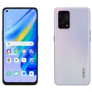 Điện thoại OPPO A95 (8GB/128GB)