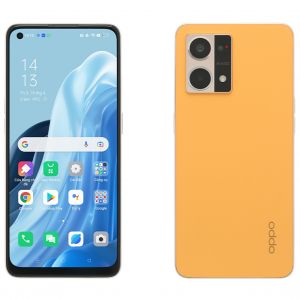 Điện thoại OPPO RENO 7 4G (8GB/128GB)